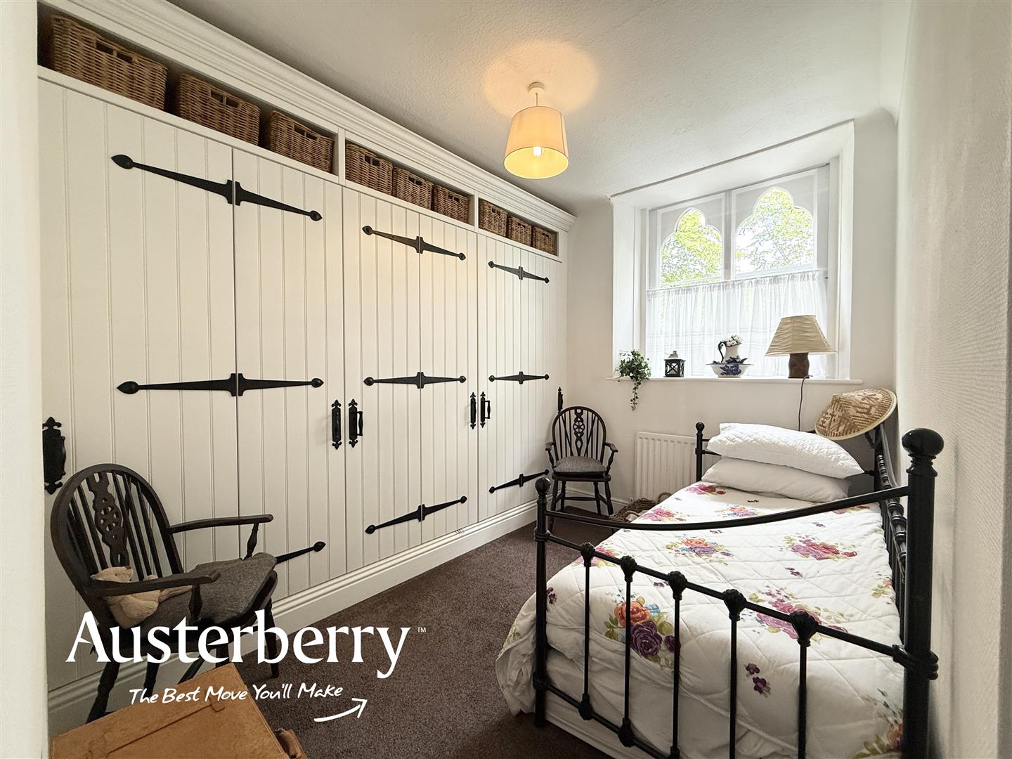 Hartshill Road, Hartshill, Stoke-On-Trent